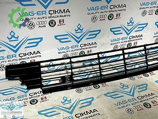 Volkswagen Passat Tampon Orta Izgara 3C8853677G çıkma parça