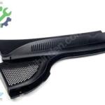 Volkswagen CC 2013-2014 Sıfır Cam Önü Izgarası 2013201420