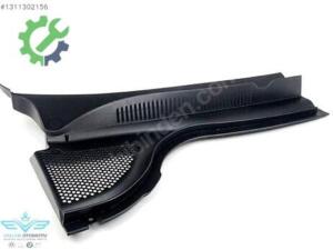 Volkswagen CC 2013-2014 Sıfır Cam Önü Izgarası 2013201420