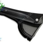 Volkswagen CC 2013-2014 Sıfır Cam Önü Izgarası 2013201420 Sol