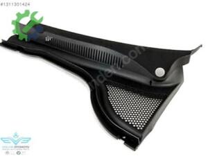 Volkswagen CC 2013-2014 Sıfır Cam Önü Izgarası 2013201420 Sol