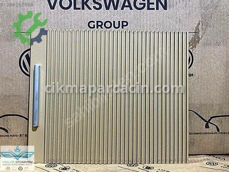 Volkswagen CC Orta Konsol çıkma parça