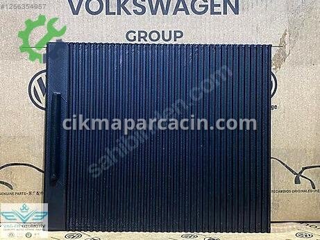 Volkswagen CC Orta Konsol çıkma parça