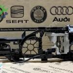 Volkswagen Passat 2013-2017 Sıfır Dış Kapı Kolu