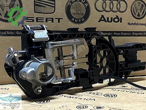 Volkswagen Passat Dış Kapı Kolu çıkma parça
