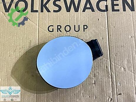 Volkswagen Scirocco Depo Kapağı çıkma parça