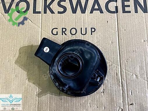 Volkswagen Scirocco Depo Kapağı 3C8809857E çıkma parça