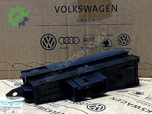 Volkswagen Passat El Freni çıkma parça