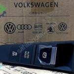 Volkswagen Passat 2013-2017 Sıfır El Freni 3AB927137