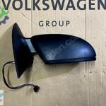 Volkswagen Passat 2013-2017 Sıfır Yan Ayna Komple