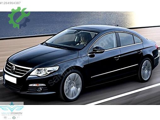 Volkswagen Passat Yan Ayna çıkma parça