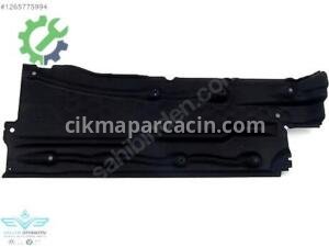 Volkswagen CC 2015-2017 Sıfır Sağ Alt Muhafaza