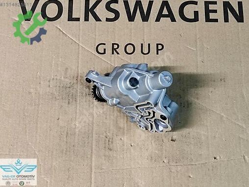 Volkswagen Passat Yağ Pompası 06H115105AC çıkma parça