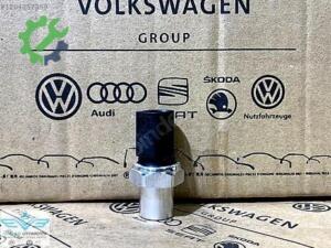 Volkswagen Passat Sıfır Klima 4H0959126C No 4257359