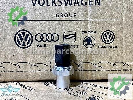 Volkswagen Passat Klima çıkma parça