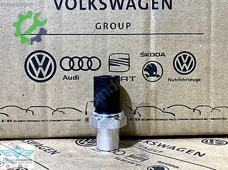 Volkswagen Passat Klima çıkma parça