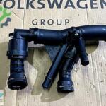 Volkswagen Passat Sıfır Termostat No 4952154