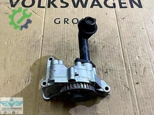 Volkswagen Passat Sıfır Yağ Pompası 03L115105B No 4275321