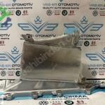 Volkswagen Passat Sıfır Emme Manifoldu 04L129711M No 9280960