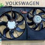 Volkswagen Passat Sıfır Fan Motoru 1K0959455P No 5944447