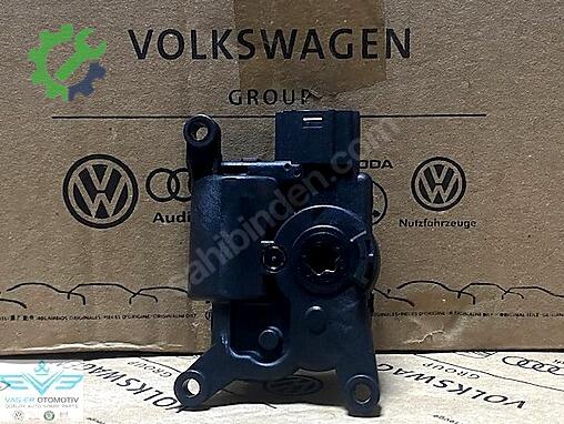 Volkswagen CC Kalorifer 5Q0907511A çıkma parça