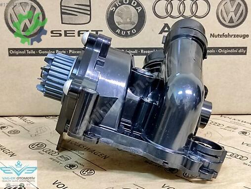 Volkswagen Passat Devirdaim çıkma parça