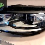 PASSAT CC LEDSİZ SOL FAR ORJİNAL
