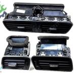 Volkswagen Passat Sıfır Havalandırma Izgarası 3AB819728A
