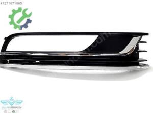 Volkswagen Passat 2011-2015 Sıfır Sis Kapağı 3AA854662A