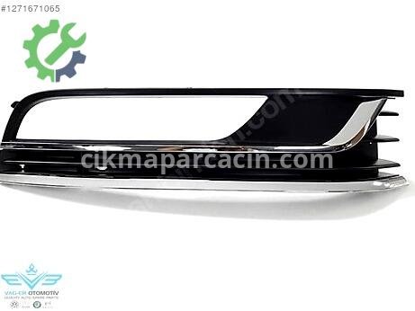 Volkswagen Passat Sis Kapağı çıkma parça