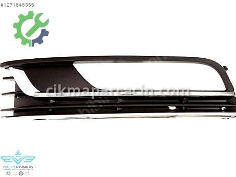 Volkswagen Passat Sis Kapağı çıkma parça