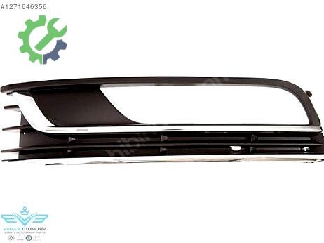 Volkswagen Passat Sis Kapağı çıkma parça