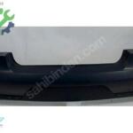 Volkswagen Passat 2011-2015 Sıfır Arka Tampon 3AE807417F