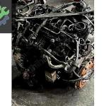 Volkswagen Passat Komple Motor Çıkma Parça Kayseri