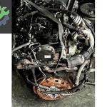 Volkswagen Passat Komple Motor Çıkma Parça Kayseri