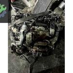 Volkswagen Passat Komple Motor Çıkma Parça Kayseri