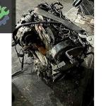 Volkswagen Passat Komple Motor Çıkma Parça Kayseri