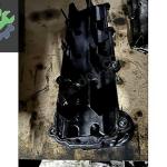 Volkswagen Passat Külbütör Kapağı Çıkma Parça Kayseri