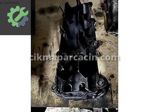 Volkswagen Passat Külbütör Kapağı çıkma parça
