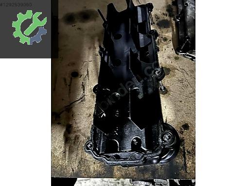Volkswagen Passat Külbütör Kapağı Çıkma Parça Kayseri