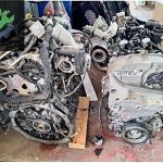 PASSAT KOMPLE MOTOR DİZEL 2015-2020 DSGLİ