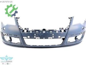 Volkswagen Passat Sıfır Ön Tampon 3C0807217S