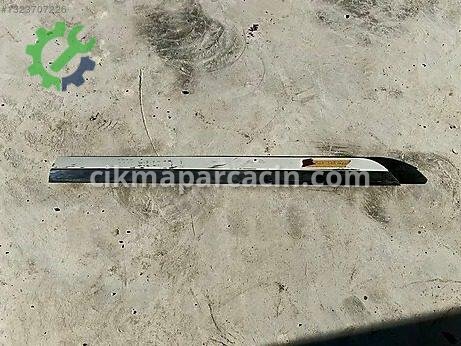 Volkswagen Passat Kapı (Arka Sağ) çıkma parça