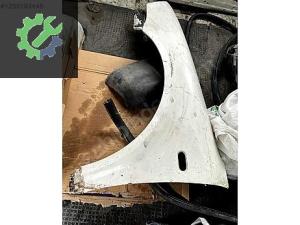 PASSAT SOL ÖN ÇAMURLUK ÇIKMA ORJ SİNYALLİ 3B0820237A AYAK