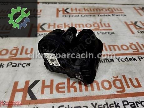 Volkswagen Passat Arka Kaliper çıkma parça