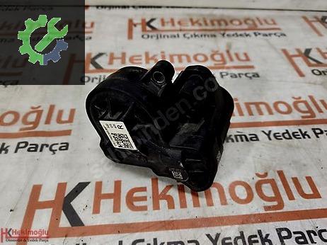 Volkswagen Passat Arka Kaliper çıkma parça