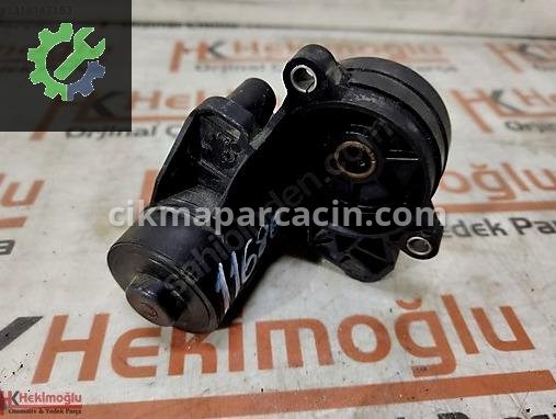 Volkswagen Passat Arka Kaliper 3Q0615405 çıkma parça