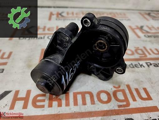 Volkswagen Passat Arka Kaliper 3Q0615405 çıkma parça