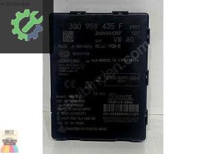 PASSAT TİGUAN ANAHTARSIZ ÇALIŞTIRMABEYNİ 3Q0959435F