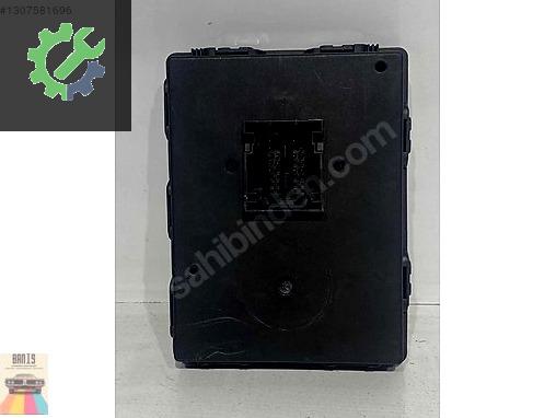 Volkswagen Passat Beyin 3Q0959435F çıkma parça